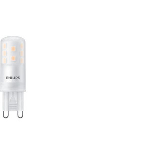 Lyspære PHILIPS CorePro LED 2.6W/827 G9