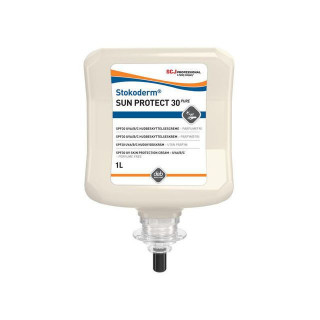 Solkrem STOKODERM Sun Protect SPF 30 1L