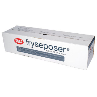 Frysepose TORO 40x55cm 14L (200)