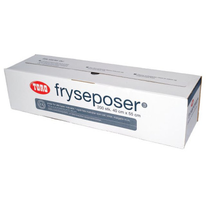 Frysepose TORO 40x55cm 14L (200)