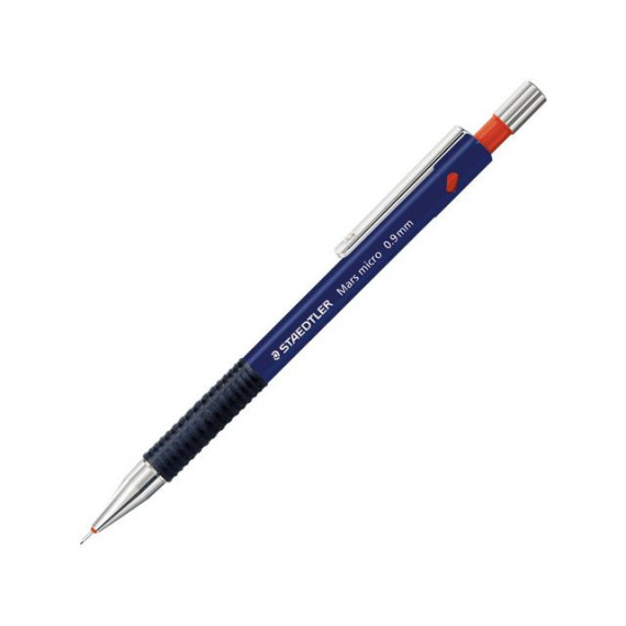 Trykkblyant STAEDTLER Marsmicro 775 09