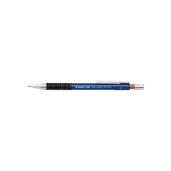 Trykkblyant STAEDTLER Marsmicro 775 09