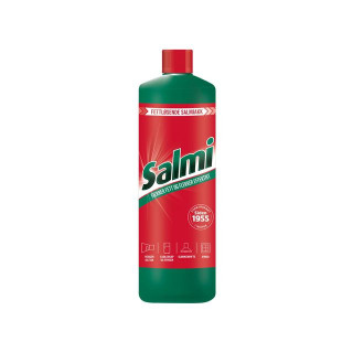 Rengjøring SALMI fosfatfri 0.75L