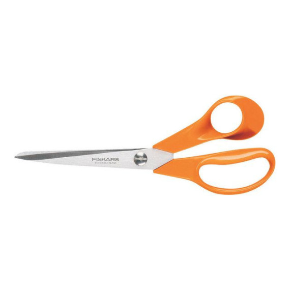 Saks FISKARS universal 21cm orange