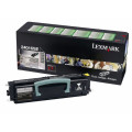 Toner LEXMARK 24016SE 2.5K sort