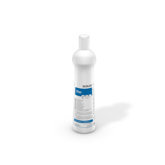 Skurekrem ECOLAB Rilan 750ml