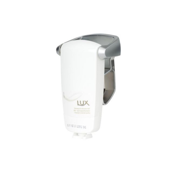 Shampo/dusj SOFT CARE Lux 2in2 250ml