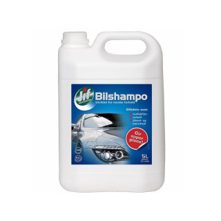 Bilshampo JIF 5L