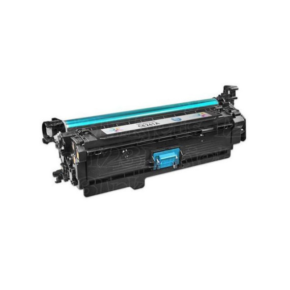 Toner HP CE261A 11K blå