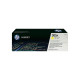 Toner HP CE412A 2.6K gul