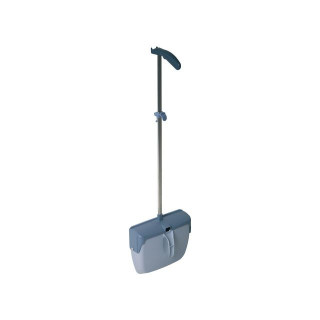 Feiebrett VILEDA DustPan m/beholder