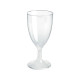 Plastglass DUNI vin 23cl fast stett (18)