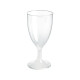 Plastglass DUNI vin 23cl fast stett (18)