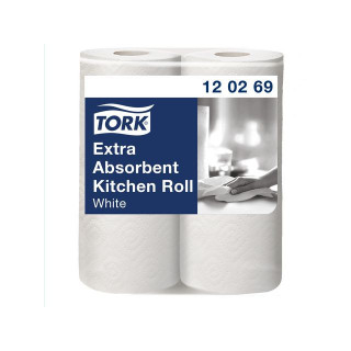 Kjøkkenrull TORK Premium 2L 15m (2)