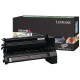 Toner LEXMARK 12A8244  T630 K.21000