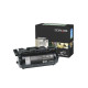 Toner LEXMARK CC64040HW  T640 K.21000s