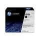 Toner HP CC364A 10K sort