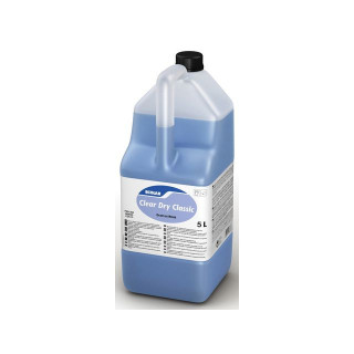 Tørremiddel ECOLAB Clear Dry HD 5L