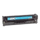 Toner HP CC531A 2.8K blå