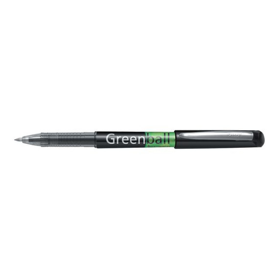 Rollerpenn PILOT Begreen Greenball 05 so