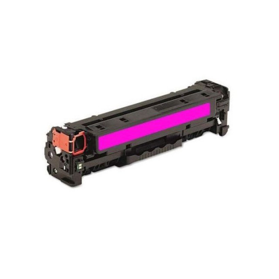 Toner HP CE743A 7.3K rød