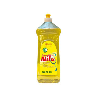 Oppvaskmiddel NILA Citron 1L