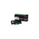 Toner LEXMARK E360H11E 9K sort