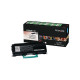 Toner LEXMARK E360H11E 9K sort