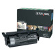 Toner LEXMARK T654X11E 36K sort