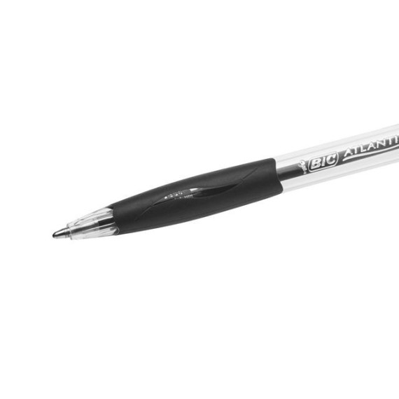 Kulepenn BIC Atlantis Classic M sort