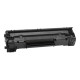 Toner HP CE278A 2.1K sort