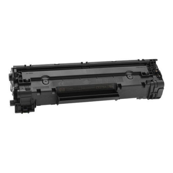 Toner HP CE278A 2.1K sort