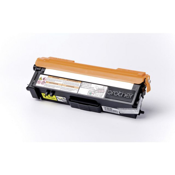 Toner BROTHER TN325Y 3.5K gul