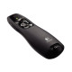 Presenter LOGITECH R400