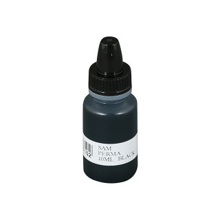 Stempelfarge NORIS 10ml sort