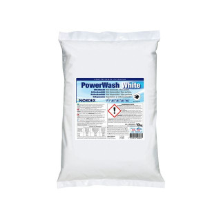 Tøyvask POWERWASH White 10kg