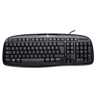 Tastatur LOGITECH K120