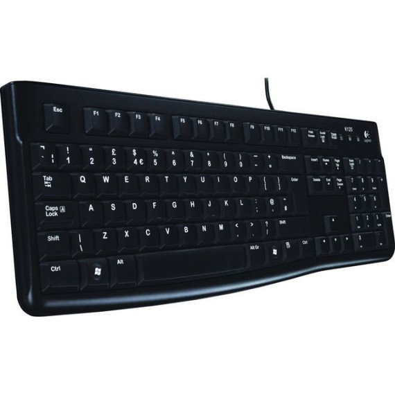 Tastatur LOGITECH K120