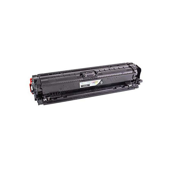 Toner HP CE270A 13.5K sort