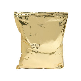 Kaffe KRONE finmalt 500g