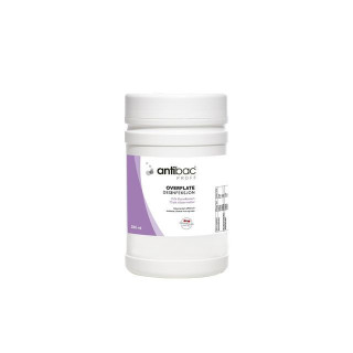 Overflatedesinfeksjon ANTIBAC (70)