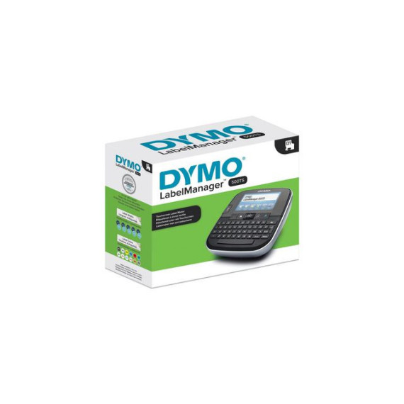 Merkemaskin DYMO LM 500TS