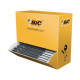 Kulepenn BIC M10 Clic M sort (100)