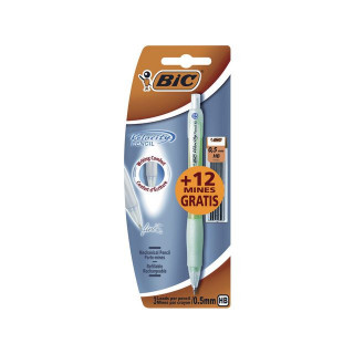 Trykkblyant BIC Velocity 05 + refill (1)