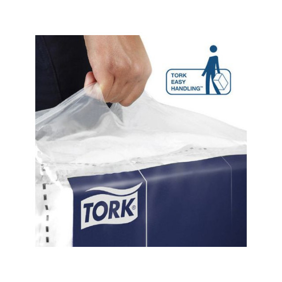 Tørkeark TORK Prem multif 2L H2 (2100)