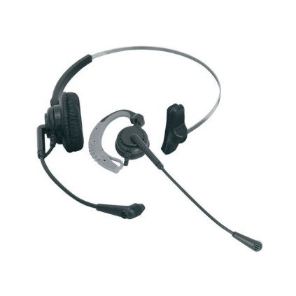 Headset FLEX Gemeni switch bøyle/krok