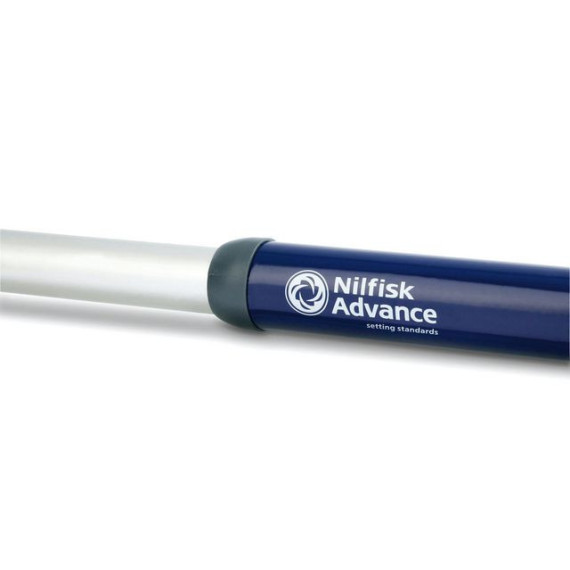 Skaft NILFISK S2 110-170cm Blå