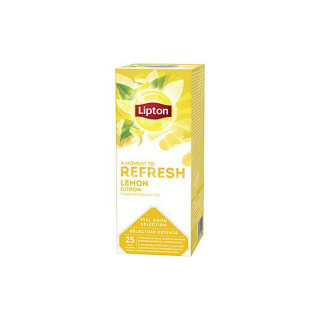 Te LIPTON sitron (25)