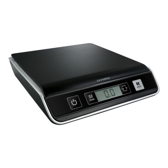 Vekt DYMO M5 brev digital USB 5kg