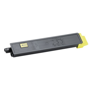 Toner KYOCERA TK-895 6K gul